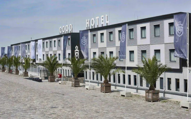 The Good Hotel Amsterdam