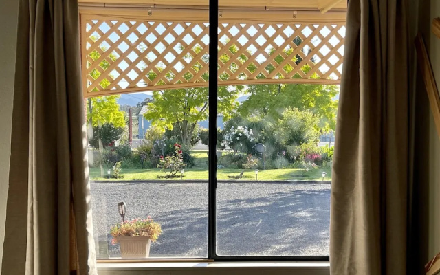 Quirindi Sunflower Motor Inn