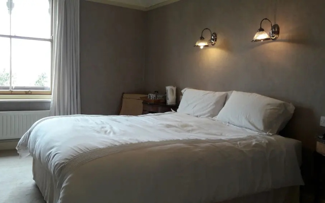 Little Brug B&B