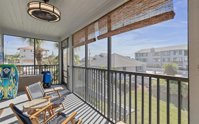 Cedar Island Club C201