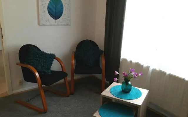Apartment Jackie 2
