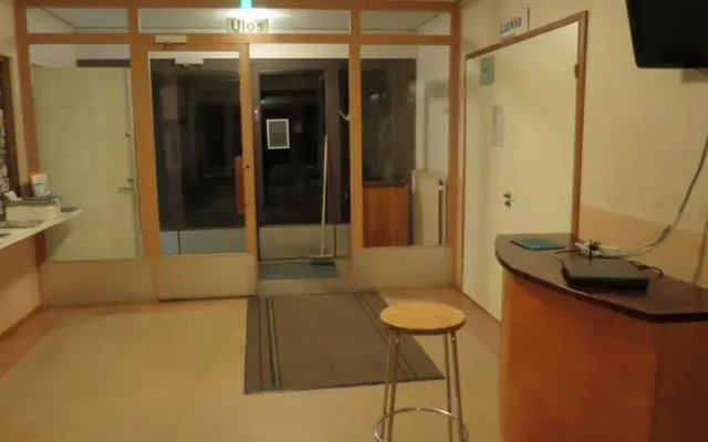 Räyskälän Motelli