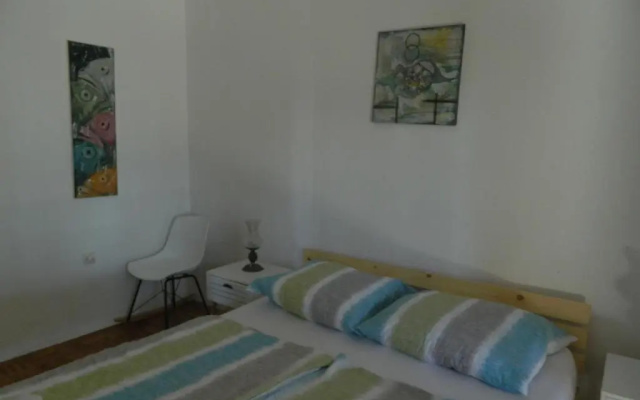 Apartments Vila Palma