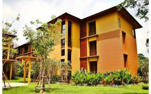Phusakthan Resort(ภูสักธารรีสอร์ท นครนายก)