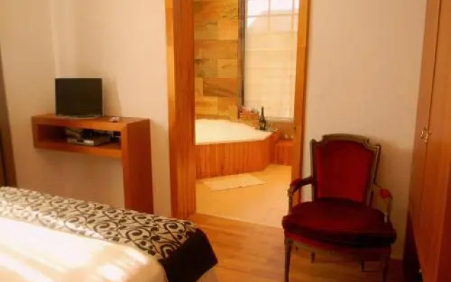 Noha Casa de Campo