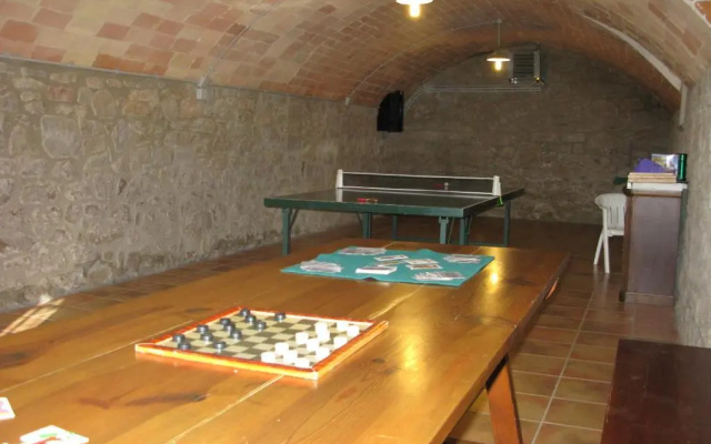 Casa Serra de Dalt