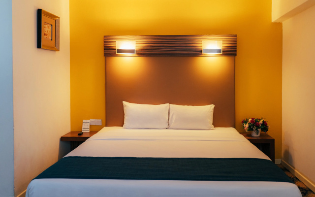 Hotel Sentral Kuantan