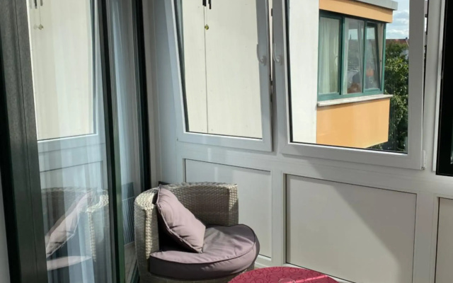 Ferienwohnung Artemis
