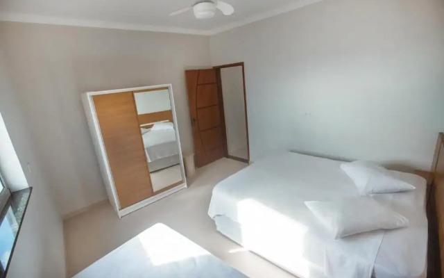 Souza Apart 1 - Apartamentos completos