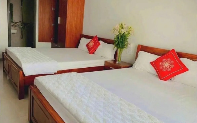 Blue Ocean Hotel SS -BAYLUXURY