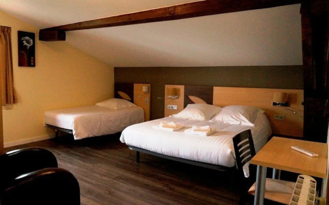 Hotel Bellevue