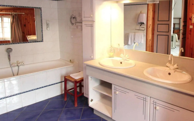 Logis Hotel le Prieuré