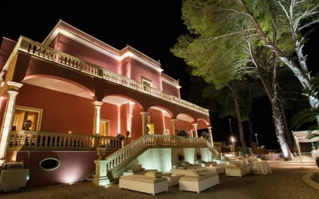 Villa Giuliana Resort & Spa