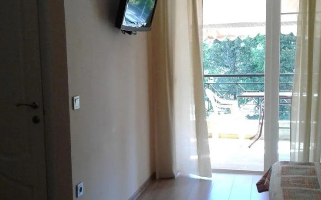 Sofiya Guest house