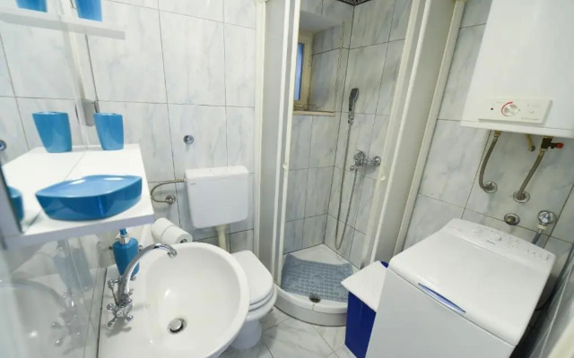 Apartment Duje