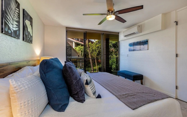 Luana Kai B201 2 Bedroom Condo