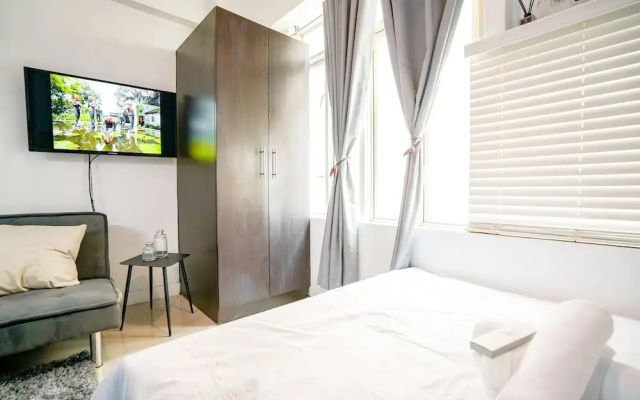 Indigo McKinley Hill Stamford Residences