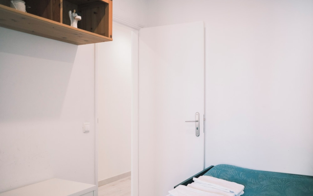 03 Nice Flat by Travessa do Pasteleiro