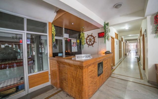 Hotel Satkar Residency