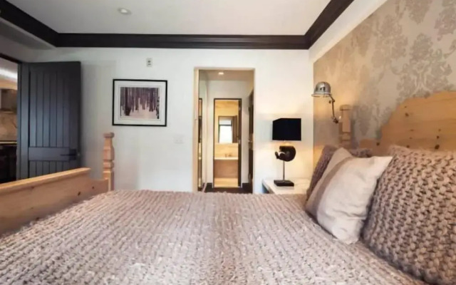 2 Bedroom