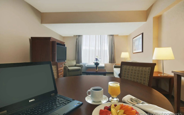 Fiesta Inn Tampico