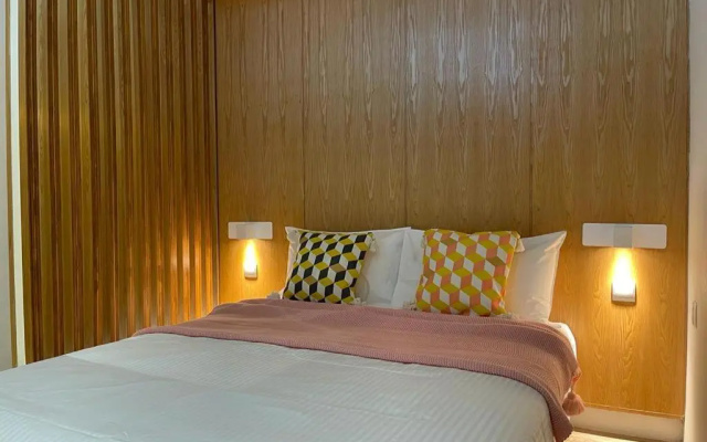 The Assembly Place, A Co-Living Hotel @ Mayo