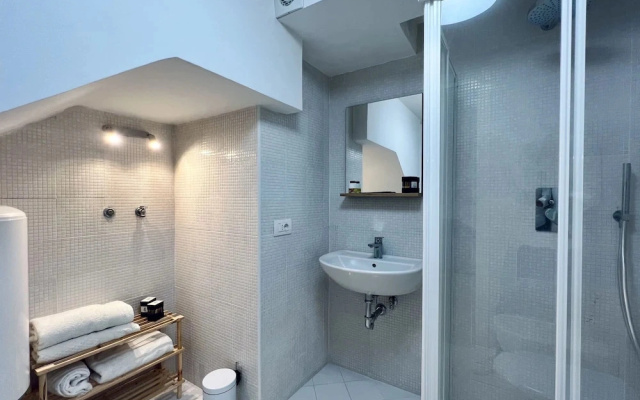YourHome - Grecale Apartment