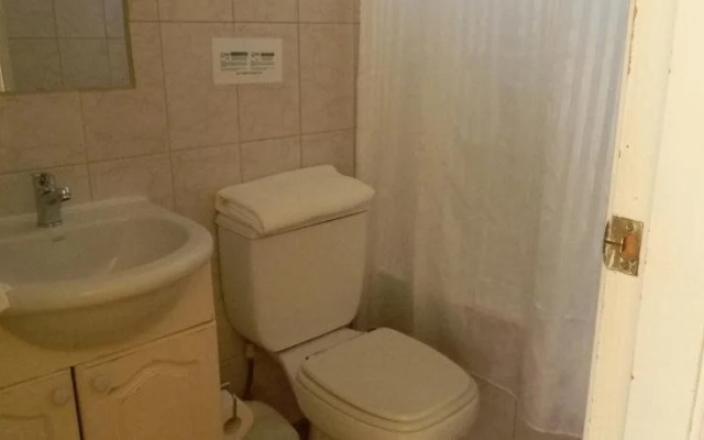 Apart Hotel Unelen