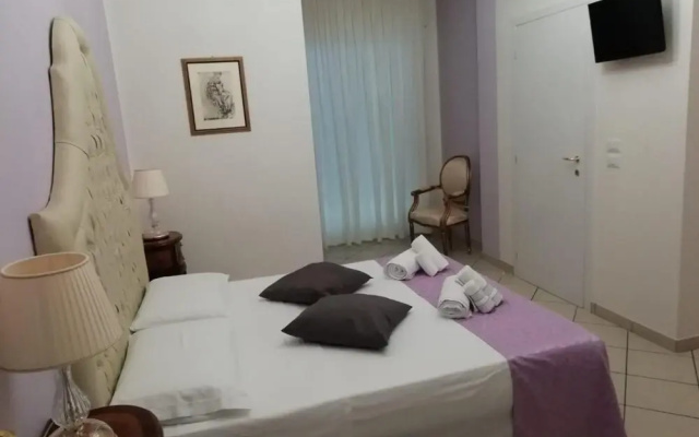 La Rosa dei Venti B&B