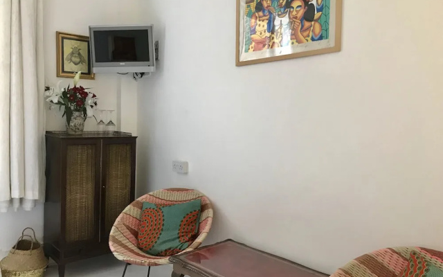 Seaspray B&B