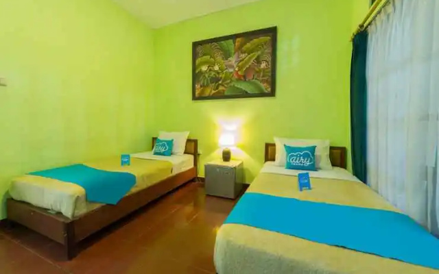 Airy Nusa Dua Pratama 88 Benoa Bali