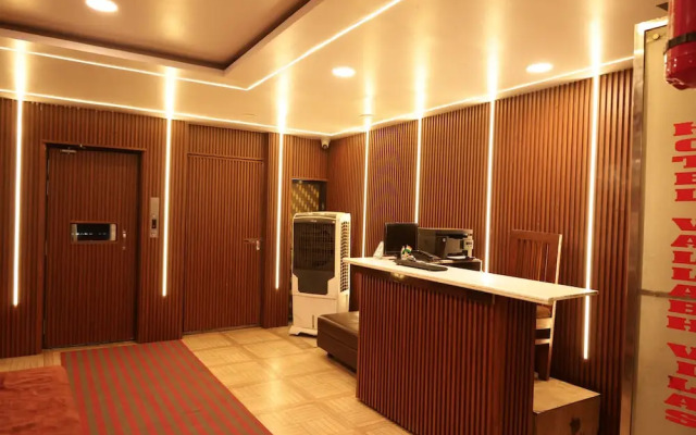 Vallabh Vilas