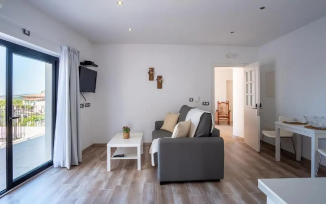 Mater Ariany Hotel