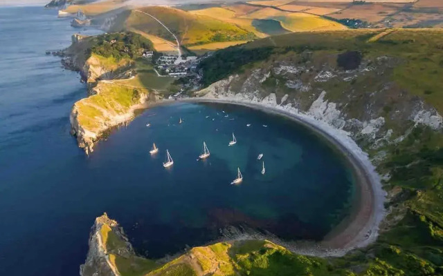 Self Catering Apartment, Jurassic Coast/Dorset