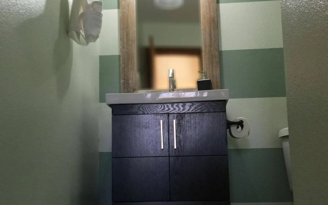 Remington Flats Hotel