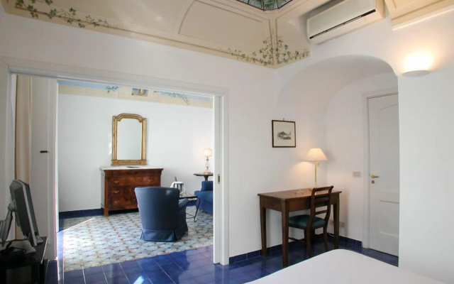 Hotel Luna Convento