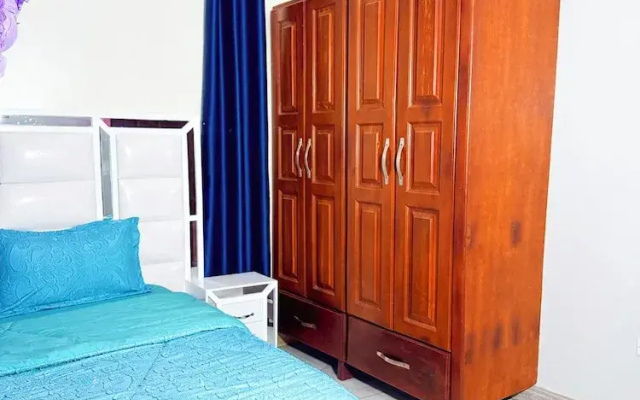 Seil Apartments