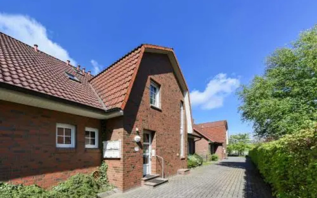 Haus Pirateninsel