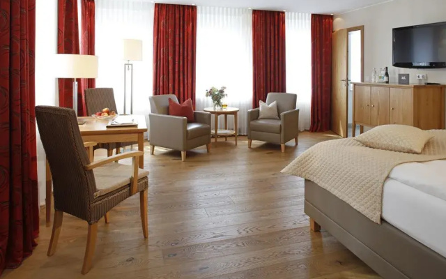 Hotel Deimann