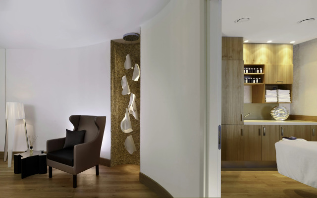 DoubleTree by Hilton Hotel Oradea