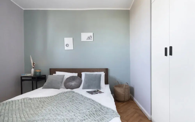 Elite Apartments Przymorze