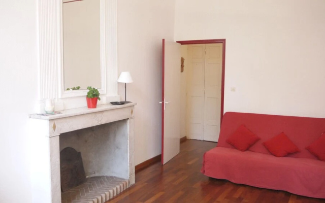 Appartements des Teinturiers
