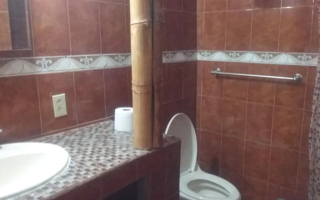Windmill Hostel
