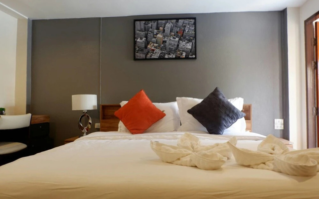 Sereno Nimman Hotel
