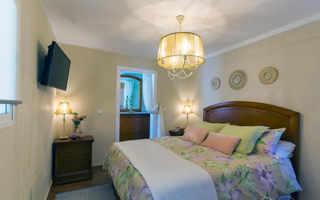 Beauty Attic Terrace Old Town - Vegueta