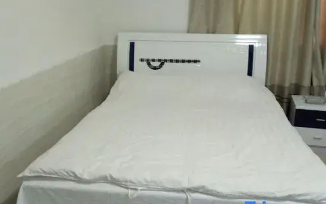 Hengyang County Tiantian Apartment