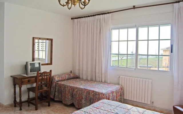 Hotel Maruxa