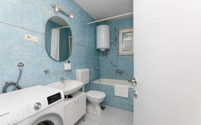 Apartment Nona - Center, 150 meters from the beach