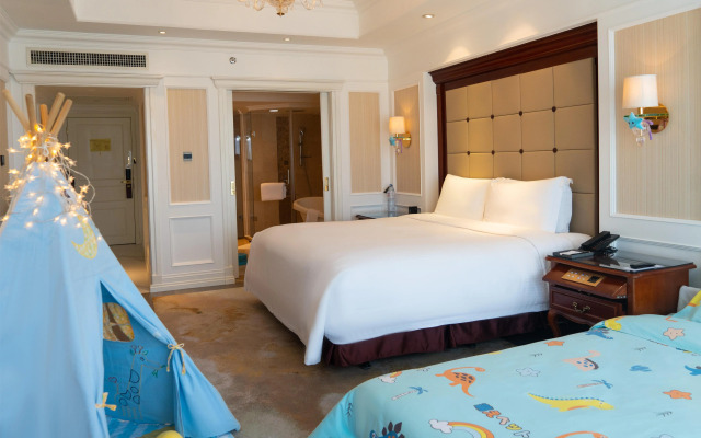 Kempinski Hotel Guiyang