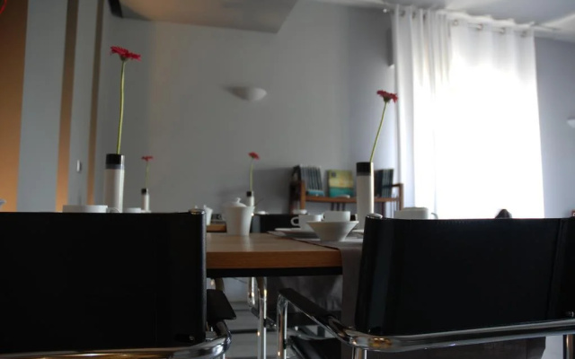 B&B Habita